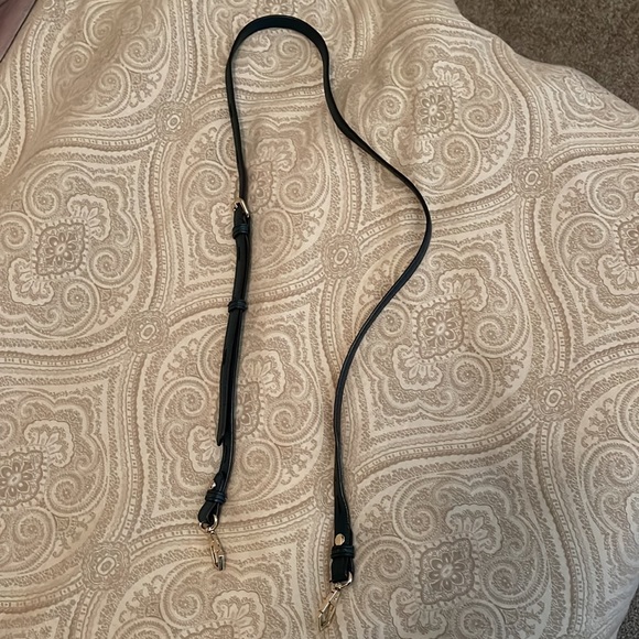 Rebecca Minkoff Mini Perry Satchel - Picture 10 of 14